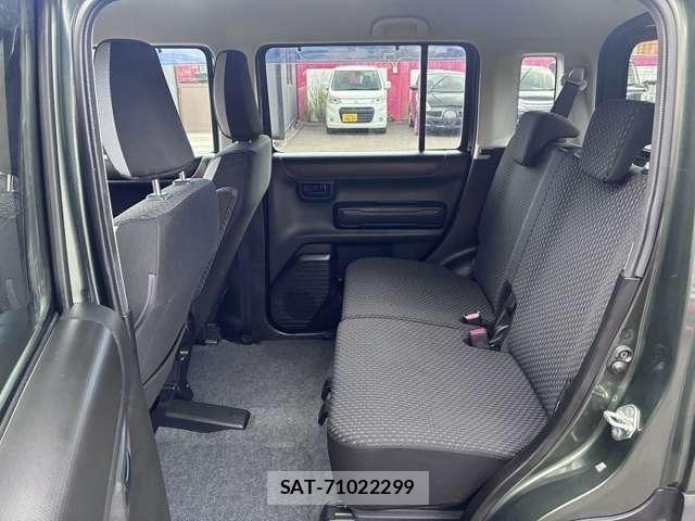 Suzuki HUSTLER 2020-06 8647885-13