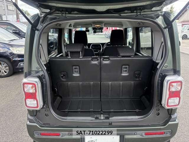 Suzuki HUSTLER 2020-06 8647885-14
