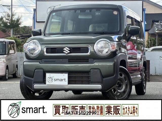 Suzuki HUSTLER 2020-06 8647885-17