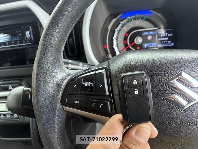 Suzuki HUSTLER 2020-06 8647885-19