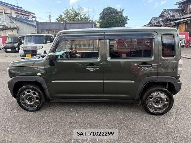 Suzuki HUSTLER 2020-06 8647885-3