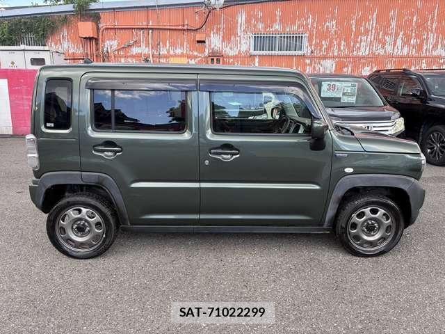 Suzuki HUSTLER 2020-06 8647885-4