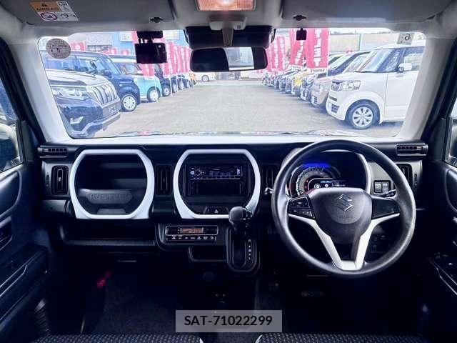 Suzuki HUSTLER 2020-06 8647885-6
