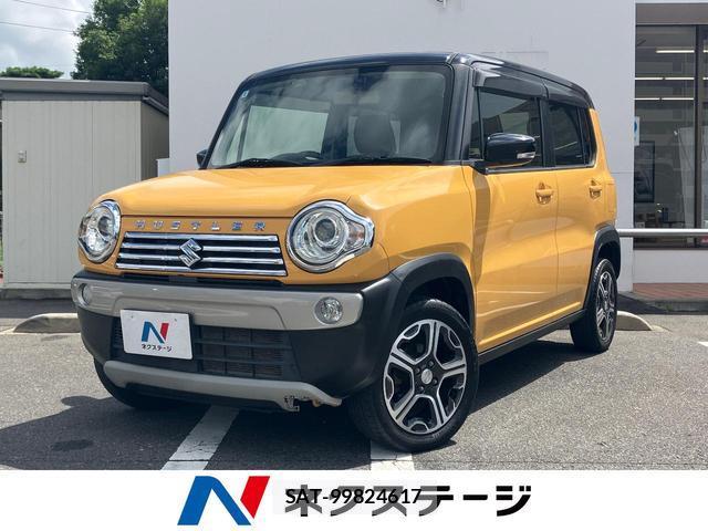 Suzuki HUSTLER 2016-07 8647907-0