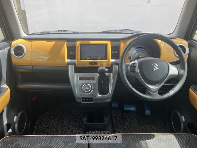 Suzuki HUSTLER 2016-07 8647907-1