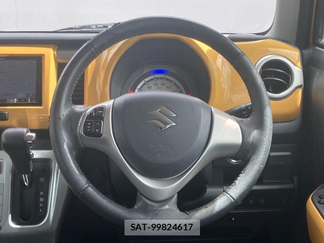Suzuki HUSTLER 2016-07 8647907-10