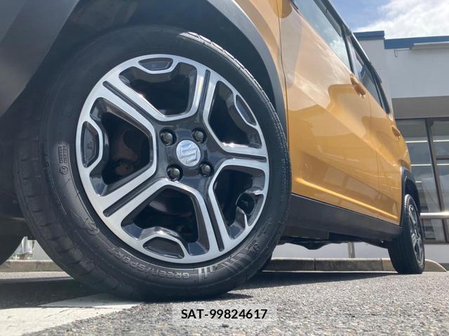 Suzuki HUSTLER 2016-07 8647907-12