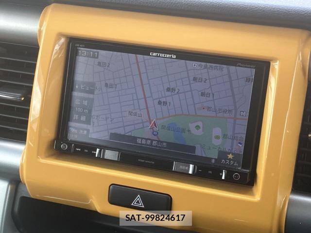 Suzuki HUSTLER 2016-07 8647907-3
