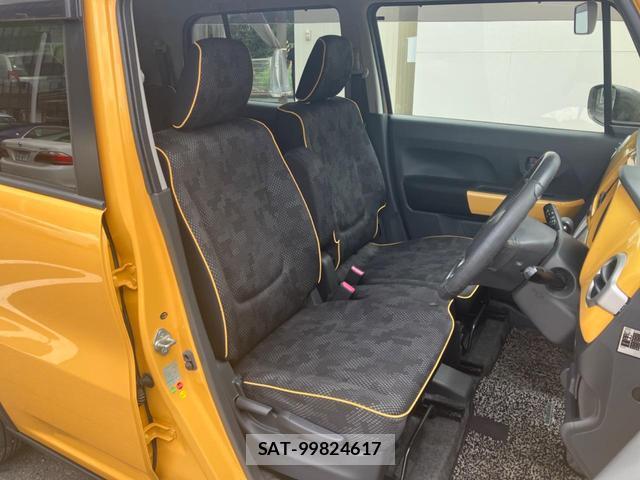 Suzuki HUSTLER 2016-07 8647907-7