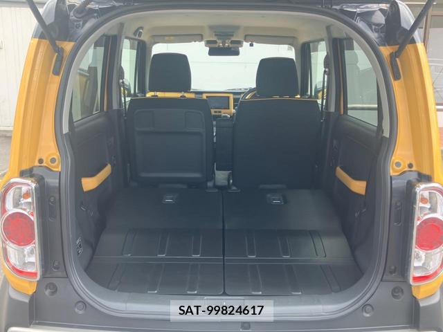 Suzuki HUSTLER 2016-07 8647907-9
