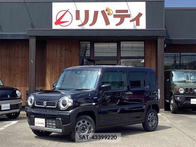 Suzuki HUSTLER 2025-06 8647921-0