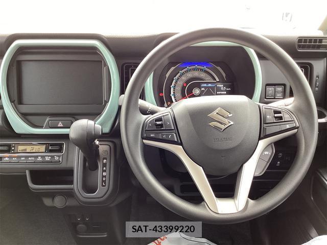 Suzuki HUSTLER 2025-06 8647921-1