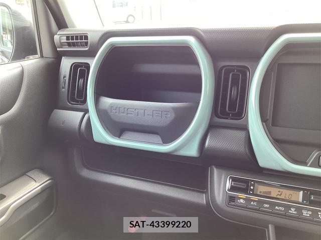 Suzuki HUSTLER 2025-06 8647921-15