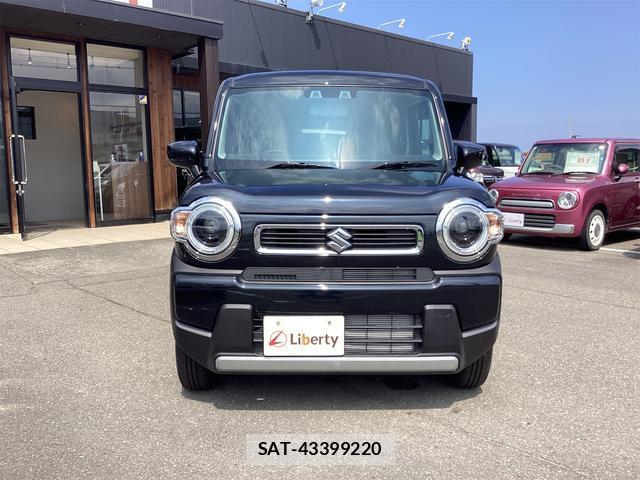Suzuki HUSTLER 2025-06 8647921-16