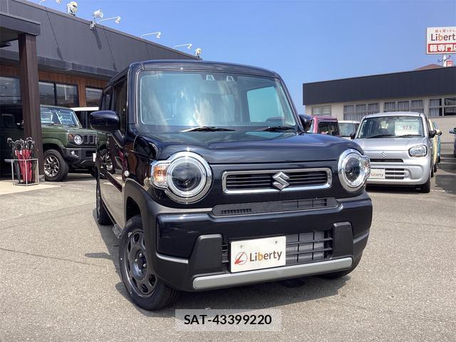 Suzuki HUSTLER 2025-06 8647921-17
