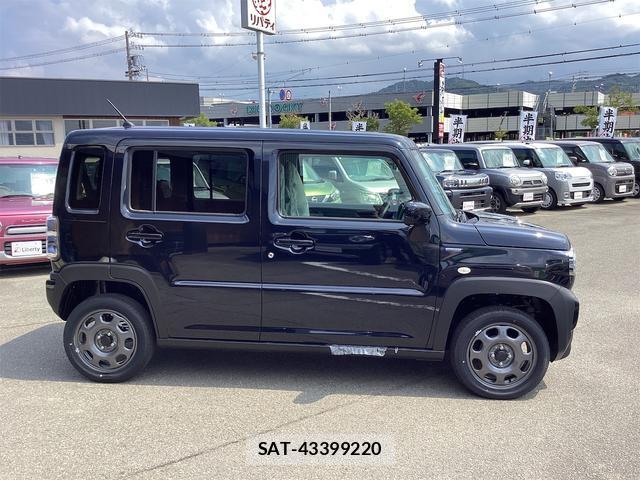 Suzuki HUSTLER 2025-06 8647921-18