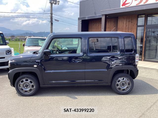 Suzuki HUSTLER 2025-06 8647921-19