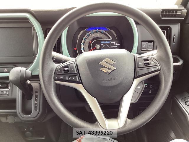 Suzuki HUSTLER 2025-06 8647921-2
