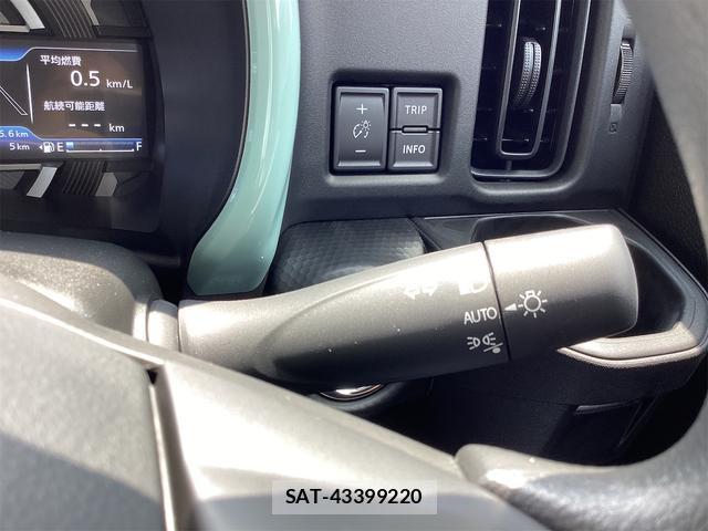 Suzuki HUSTLER 2025-06 8647921-6