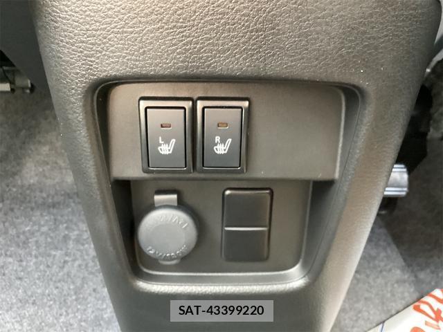 Suzuki HUSTLER 2025-06 8647921-8