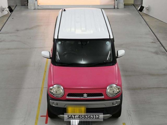 Suzuki HUSTLER 2014-01 8648023-10