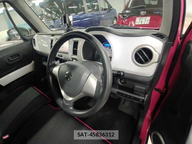 Suzuki HUSTLER 2014-01 8648023-2