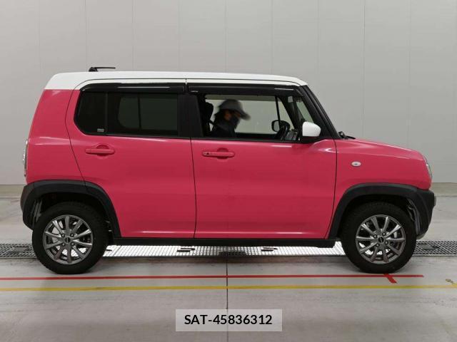 Suzuki HUSTLER 2014-01 8648023-3