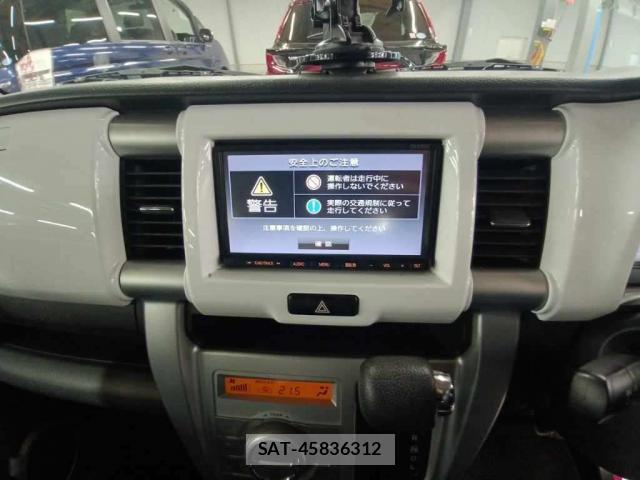Suzuki HUSTLER 2014-01 8648023-4
