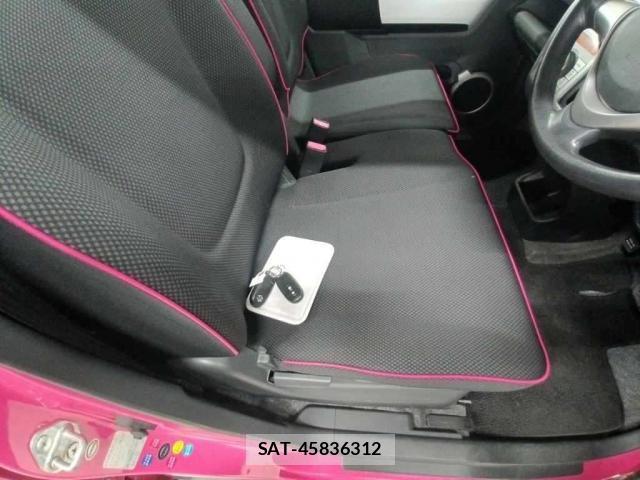 Suzuki HUSTLER 2014-01 8648023-5