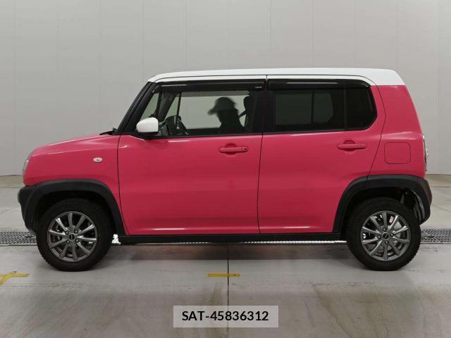Suzuki HUSTLER 2014-01 8648023-9