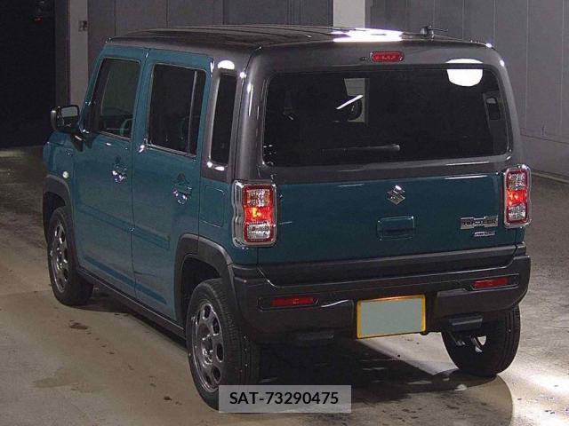 Suzuki HUSTLER 2025-07 8648040-1