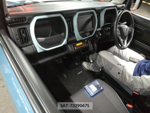 Suzuki HUSTLER 2025-07 8648040-2