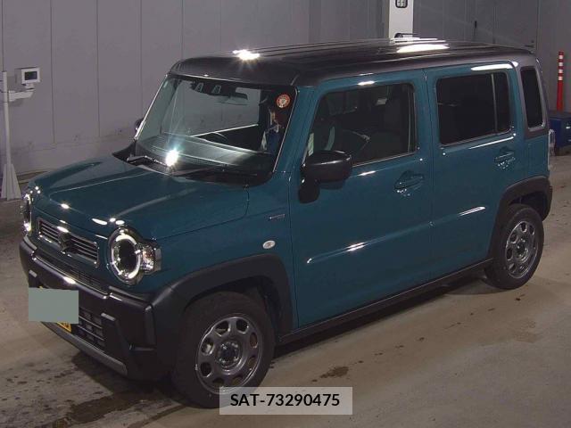 Suzuki HUSTLER 2025-07 8648040-4