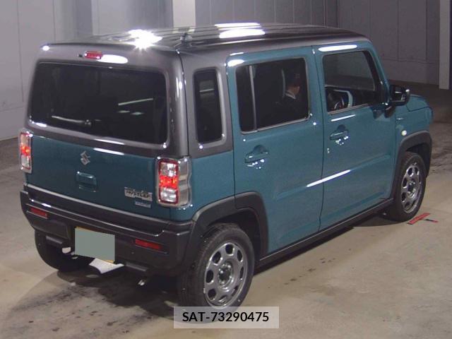 Suzuki HUSTLER 2025-07 8648040-5