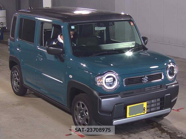 Suzuki HUSTLER 2025-07 8648041-0
