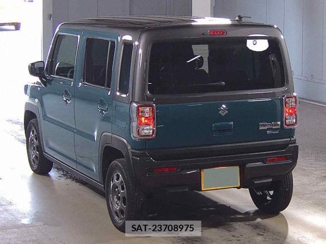Suzuki HUSTLER 2025-07 8648041-1