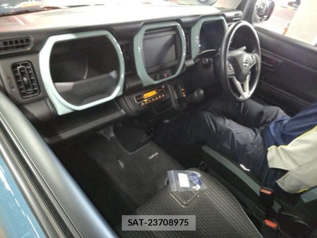Suzuki HUSTLER 2025-07 8648041-2