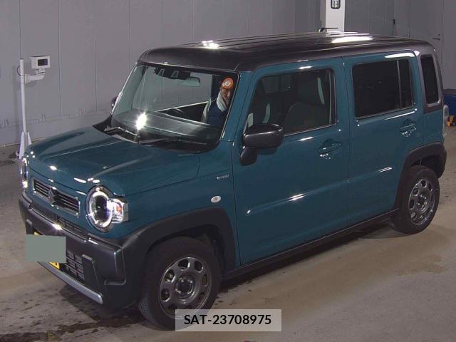 Suzuki HUSTLER 2025-07 8648041-4