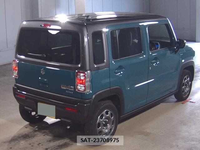 Suzuki HUSTLER 2025-07 8648041-5