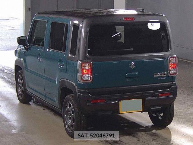 Suzuki HUSTLER 2025-07 8648043-1