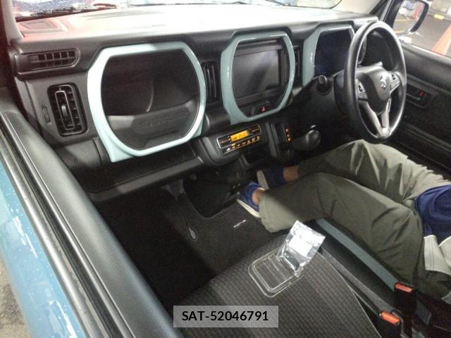 Suzuki HUSTLER 2025-07 8648043-2