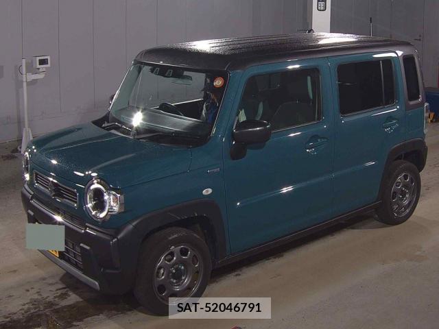 Suzuki HUSTLER 2025-07 8648043-4