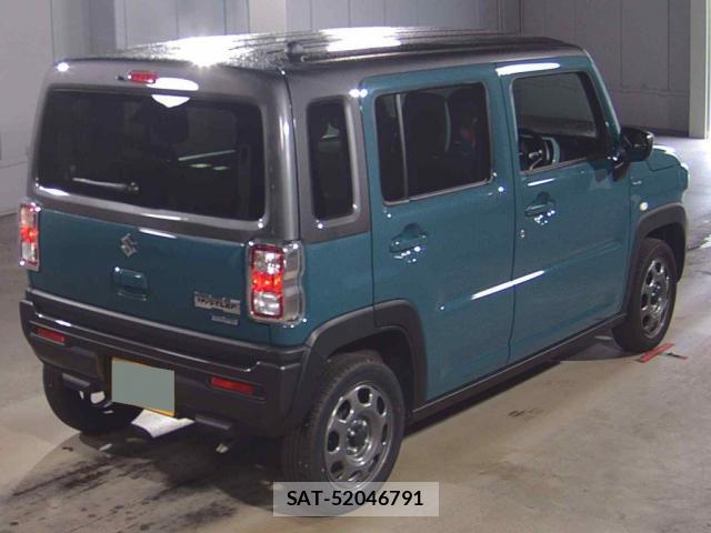 Suzuki HUSTLER 2025-07 8648043-5