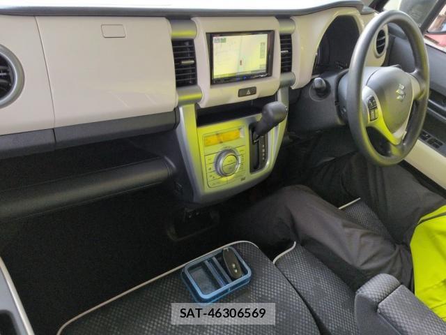 Suzuki HUSTLER 2019-12 8648054-2