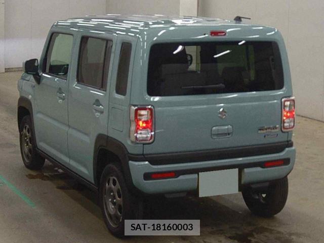 Suzuki HUSTLER 2025-08 8648061-1