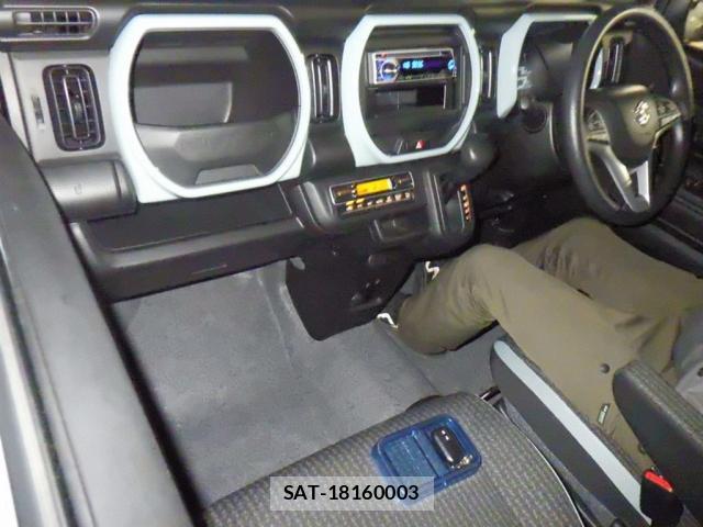 Suzuki HUSTLER 2025-08 8648061-2