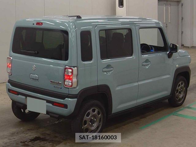 Suzuki HUSTLER 2025-08 8648061-3