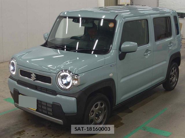 Suzuki HUSTLER 2025-08 8648061-4