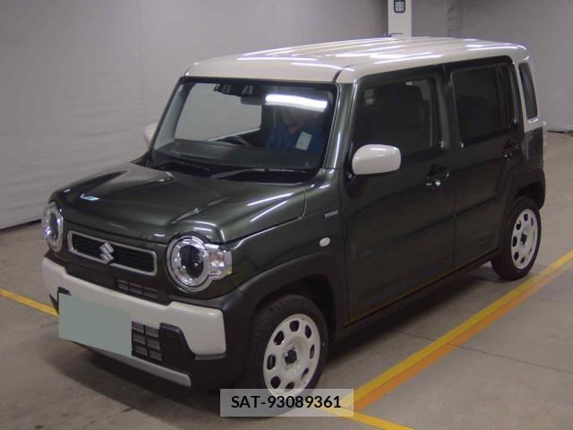 Suzuki HUSTLER 2025-07 8648070-0