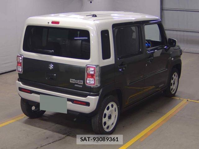 Suzuki HUSTLER 2025-07 8648070-1